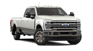 2026 Ford Super Duty® External Image 5